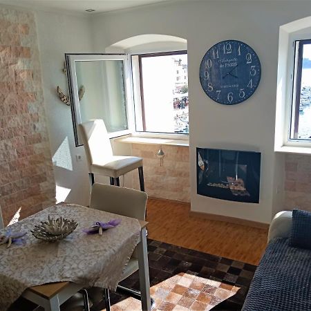 Apartman Speranza Rovinj Ngoại thất bức ảnh