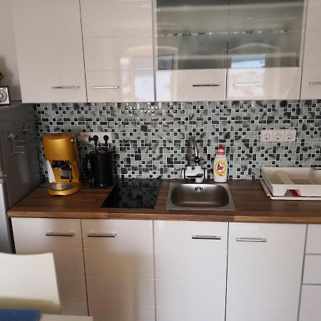 Apartman Speranza Rovinj Ngoại thất bức ảnh