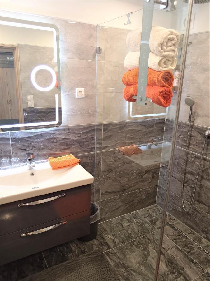 Apartman Speranza Rovinj Ngoại thất bức ảnh