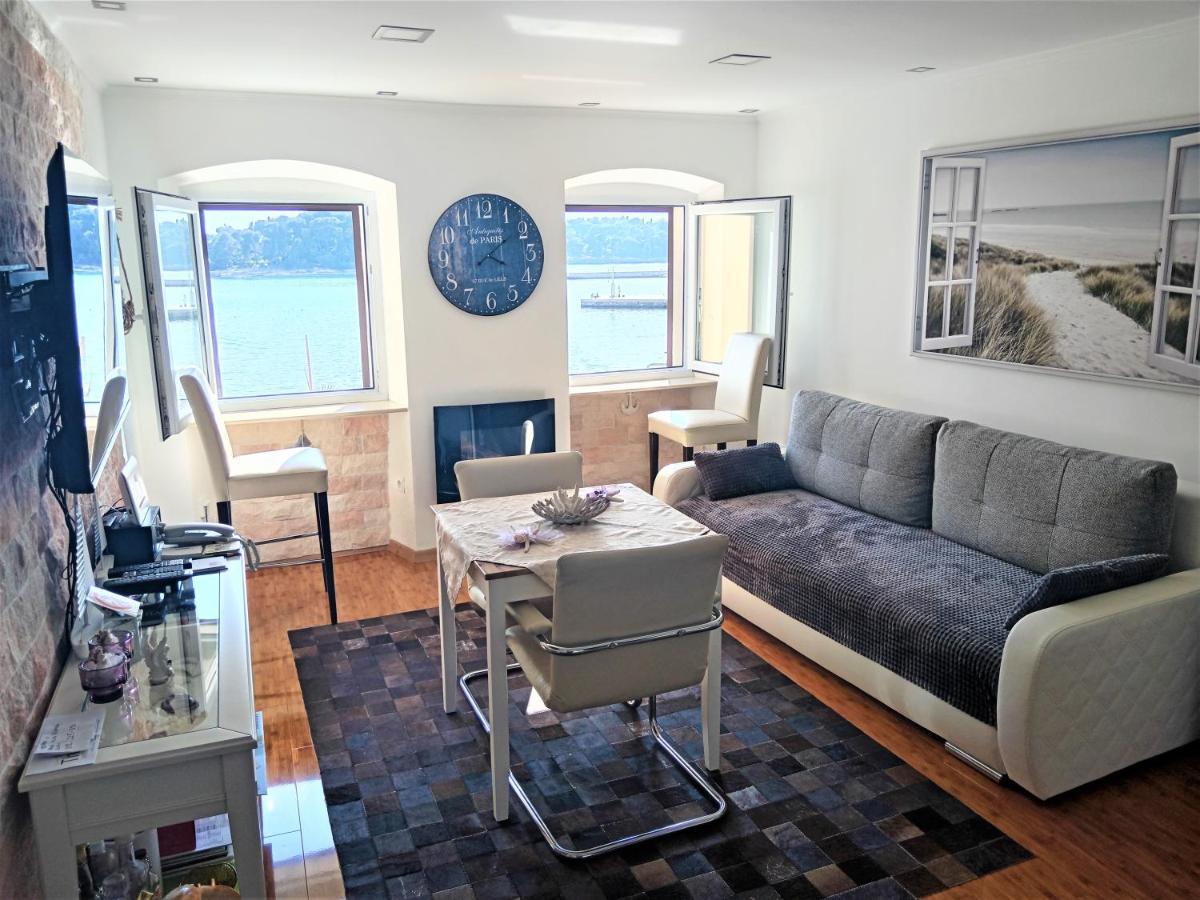 Apartman Speranza Rovinj Ngoại thất bức ảnh