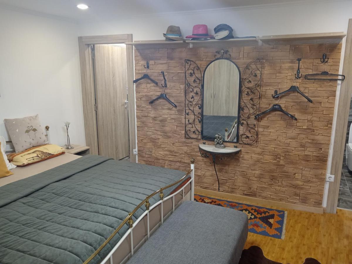 Apartman Speranza Rovinj Ngoại thất bức ảnh