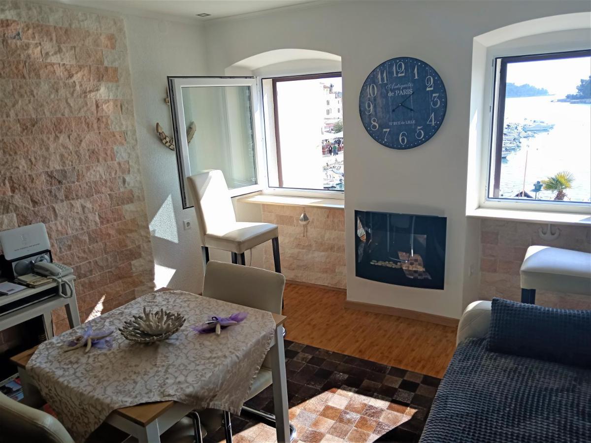 Apartman Speranza Rovinj Ngoại thất bức ảnh