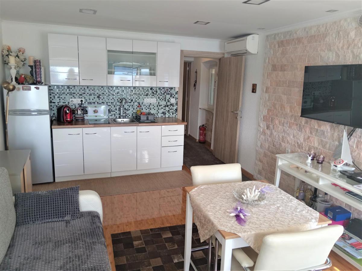 Apartman Speranza Rovinj Ngoại thất bức ảnh