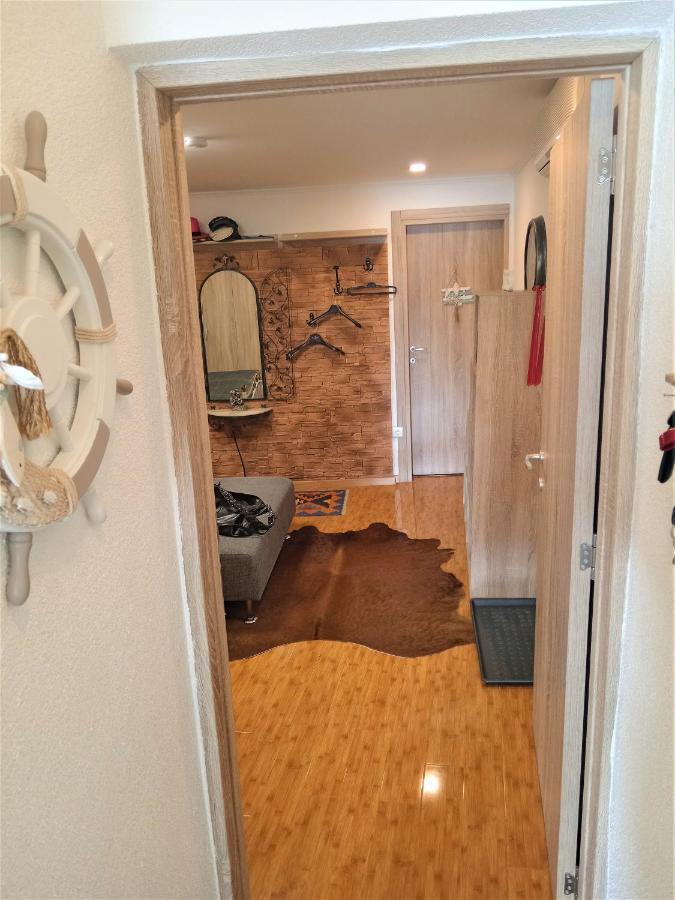Apartman Speranza Rovinj Ngoại thất bức ảnh