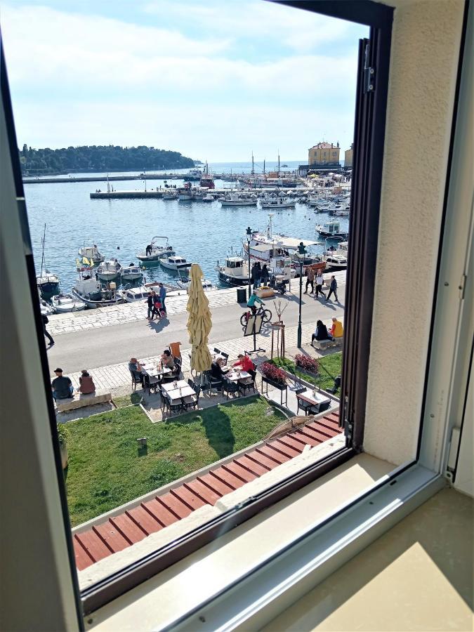 Apartman Speranza Rovinj Ngoại thất bức ảnh