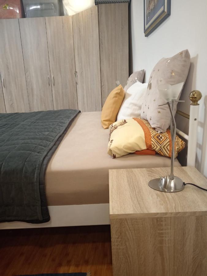 Apartman Speranza Rovinj Ngoại thất bức ảnh