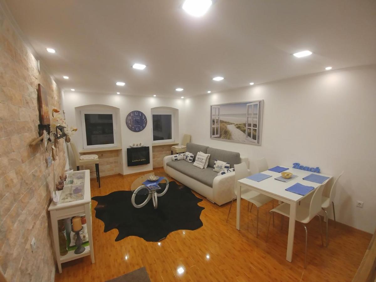 Apartman Speranza Rovinj Ngoại thất bức ảnh