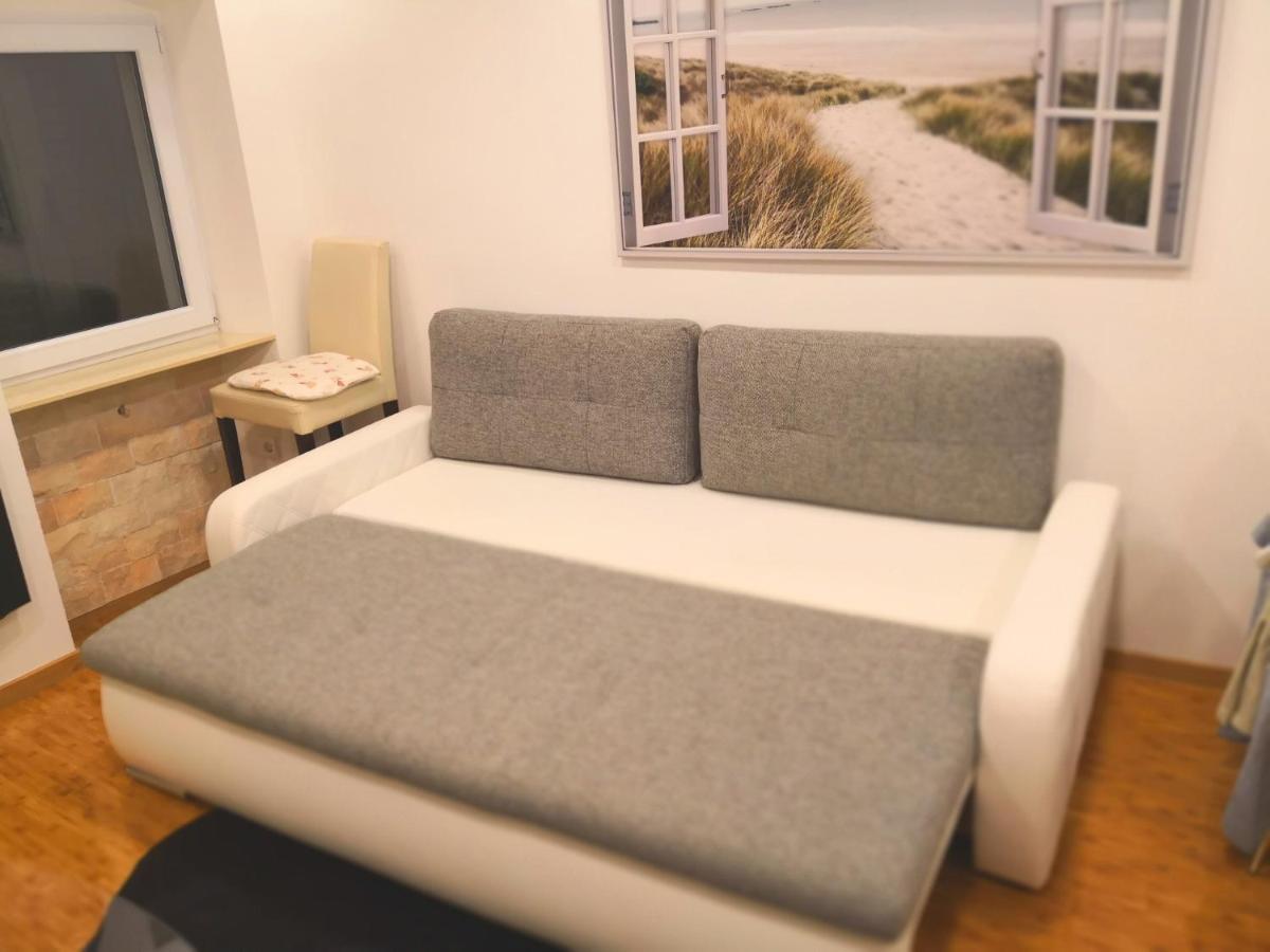 Apartman Speranza Rovinj Ngoại thất bức ảnh