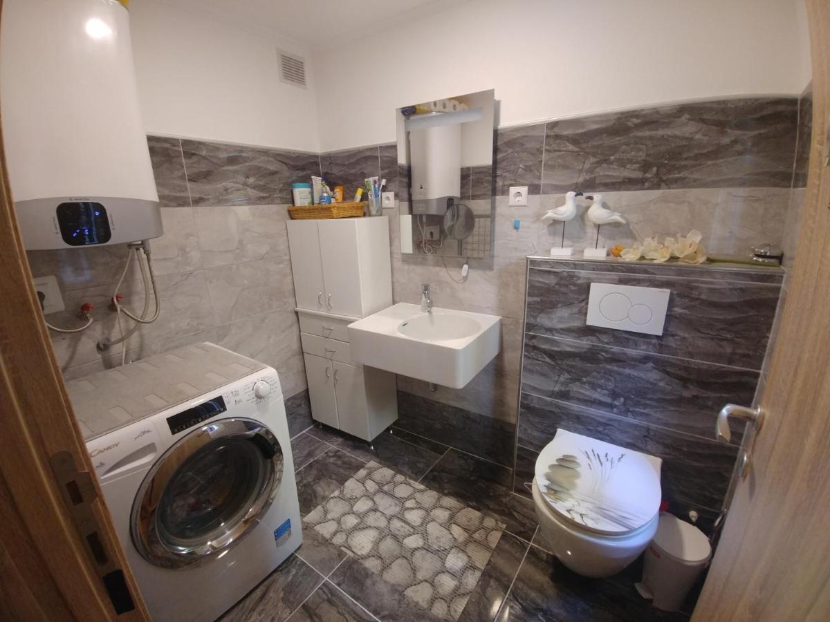 Apartman Speranza Rovinj Ngoại thất bức ảnh