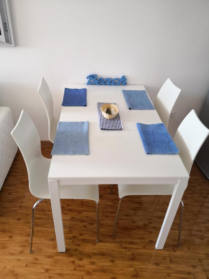 Apartman Speranza Rovinj Ngoại thất bức ảnh