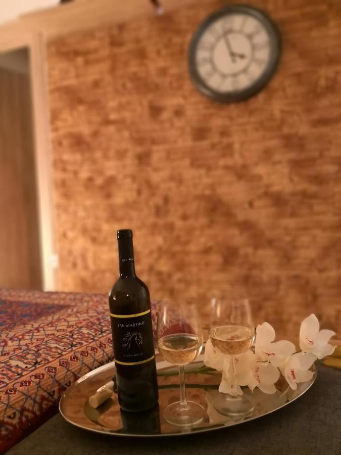 Apartman Speranza Rovinj Ngoại thất bức ảnh