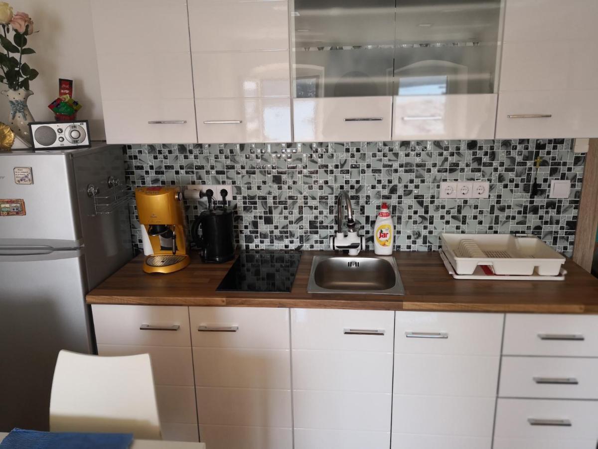 Apartman Speranza Rovinj Ngoại thất bức ảnh
