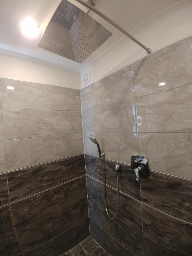 Apartman Speranza Rovinj Ngoại thất bức ảnh